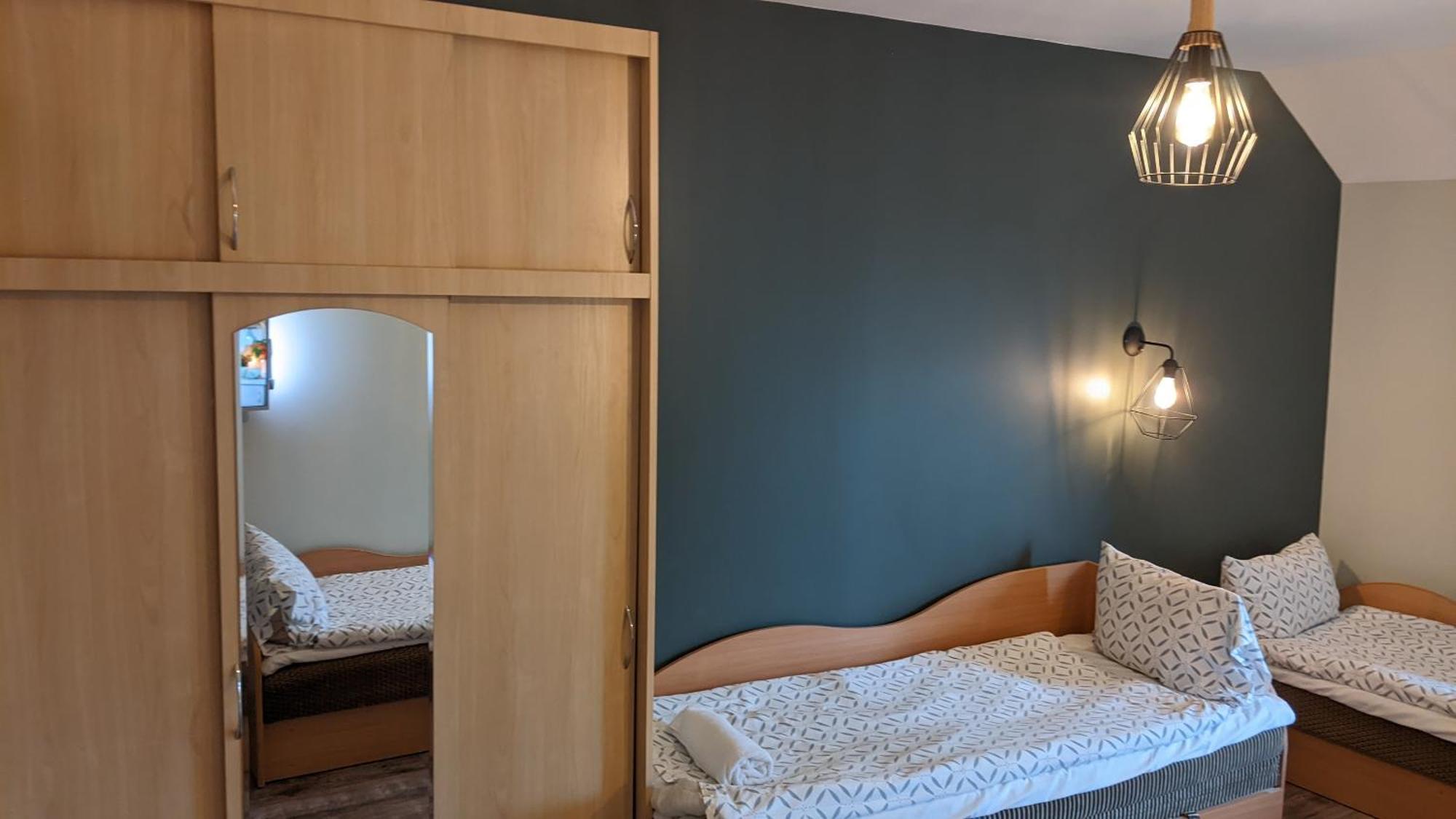 Panevėžys Guest House Kamara מראה חיצוני תמונה